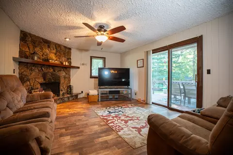 Living - 15638 E Timberlane Dr, Davis Junction, IL 61020 photo 1 of 1