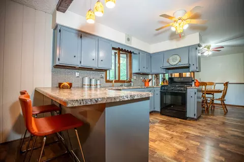 Kitchen - 15638 E Timberlane Dr, Davis Junction, IL 61020 photo 1 of 6
