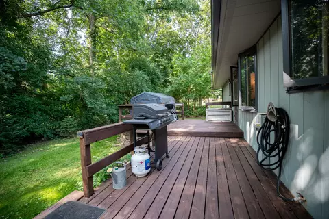 Exterior - 15638 E Timberlane Dr, Davis Junction, IL 61020 photo 9 of 17