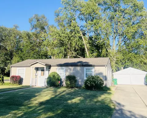 1414 Hosmer St, Joliet, IL 60435