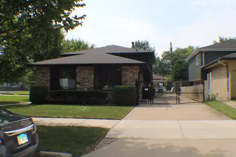 163 E 122nd Pl, Chicago, IL 60628