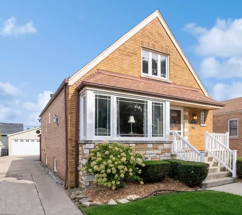 10623 S Lawndale Ave, Chicago, IL 60655