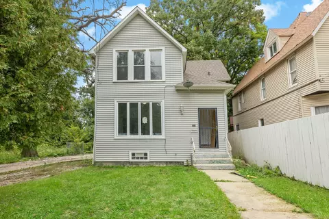 405 Calumet Blvd, Harvey, IL 60426