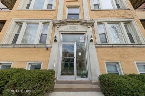 4109 S Prairie Ave #GN, Chicago, IL 60653