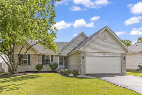 4506 Wood Duck Ln, Plainfield, IL 60586