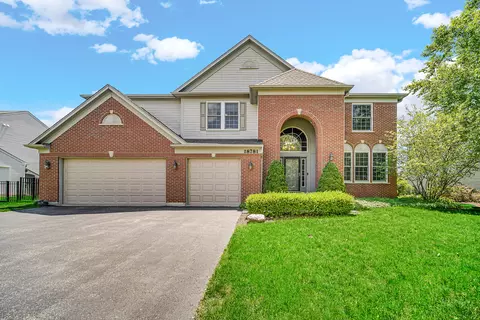 18781 W Chatham Way, Lake Villa, IL 60046
