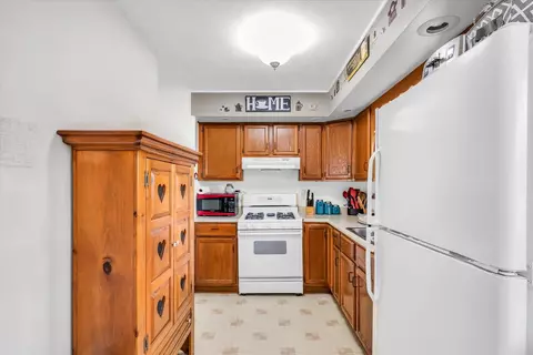 Kitchen - 205 Hickory Dr, Roberts, IL 60962 photo 3 of 3