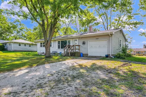 Exterior - 205 Hickory Dr, Roberts, IL 60962 photo 8 of 8