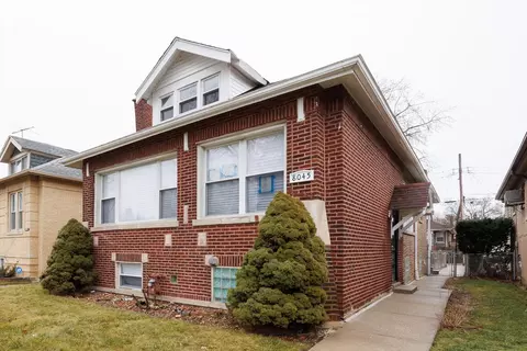8045 S Clyde Ave, Chicago, IL 60617