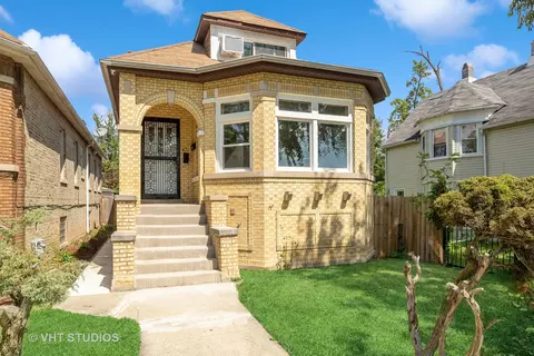 1728 W 90th Pl, Chicago, IL 60620
