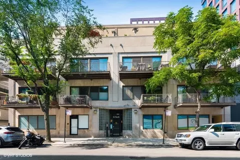 14 N Sangamon St #405, Chicago, IL 60607