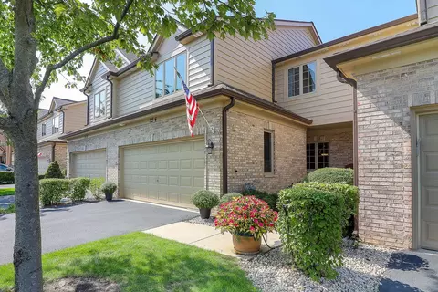 158 Santa Fe Ln, Willow Springs, IL 60480