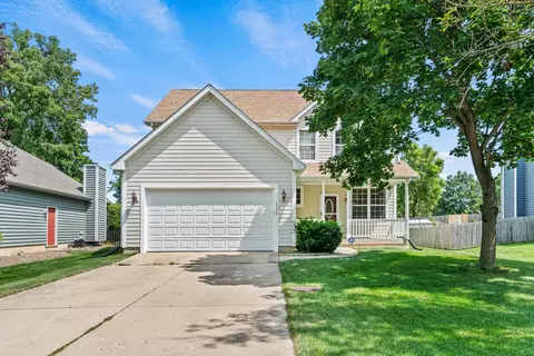 4246 Fieldstone Dr, Gurnee, IL 60031
