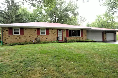 3382 Golden Prairie Ave, Rockford, IL 61109