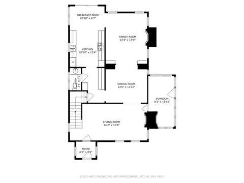 117 E North Ave, Lake Bluff, IL 60044 photo 32