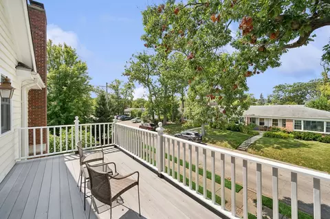 117 E North Ave, Lake Bluff, IL 60044 photo 25