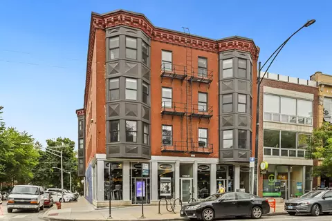 1737 W Division St #202, Chicago, IL 60622