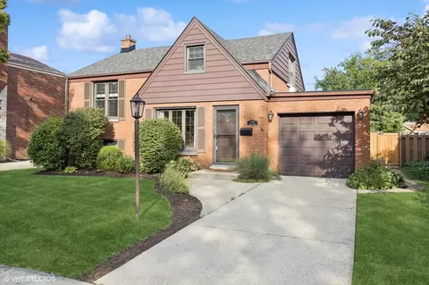1233 Beach Ave, La Grange Park, IL 60526