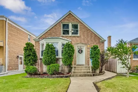 5235 S Lawndale Ave, Chicago, IL 60632