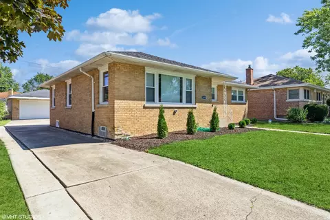16245 Dobson Ave, South Holland, IL 60473