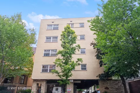530 W Barry Ave #5B, Chicago, IL 60657