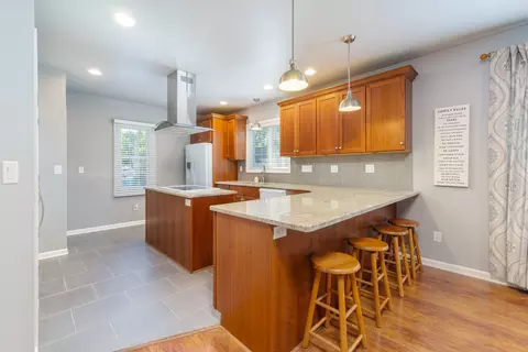 Kitchen - 1928 12th St, Peru, IL 61354 photo 2 of 2