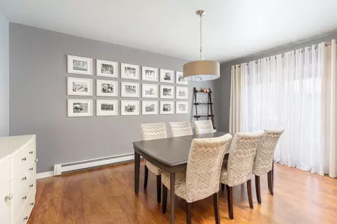 Dining - 1928 12th St, Peru, IL 61354 photo 1 of 1