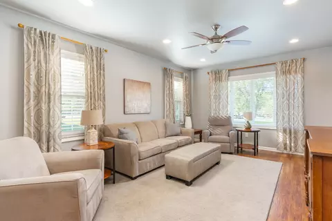 Living - 1928 12th St, Peru, IL 61354 photo 2 of 2