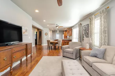Living - 1928 12th St, Peru, IL 61354 photo 1 of 2