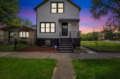 9337 S Evans Ave, Chicago, IL 60619