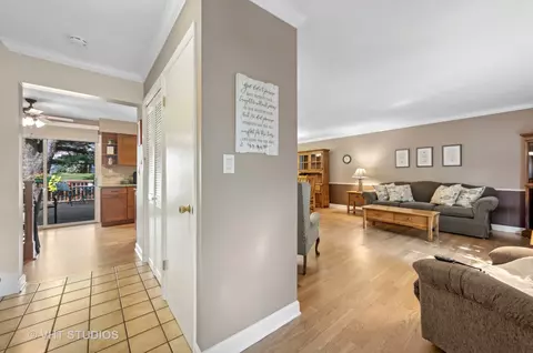 Entry Way - 1809 Killdeer Dr, Naperville, IL 60565 photo 1 of 1