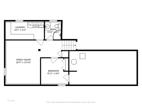 Floorplan - 1809 Killdeer Dr, Naperville, IL 60565 photo 3 of 3