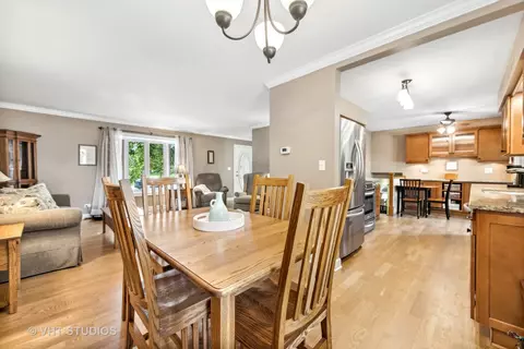 Dining - 1809 Killdeer Dr, Naperville, IL 60565 photo 1 of 1