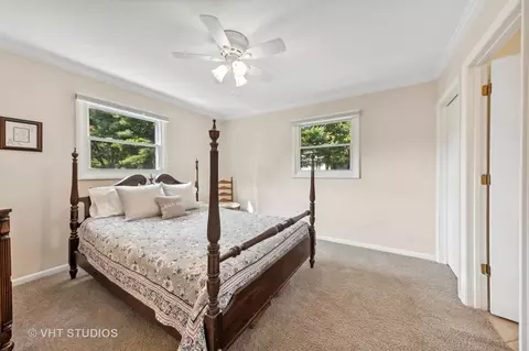 Bedroom - 1809 Killdeer Dr, Naperville, IL 60565 photo 1 of 3