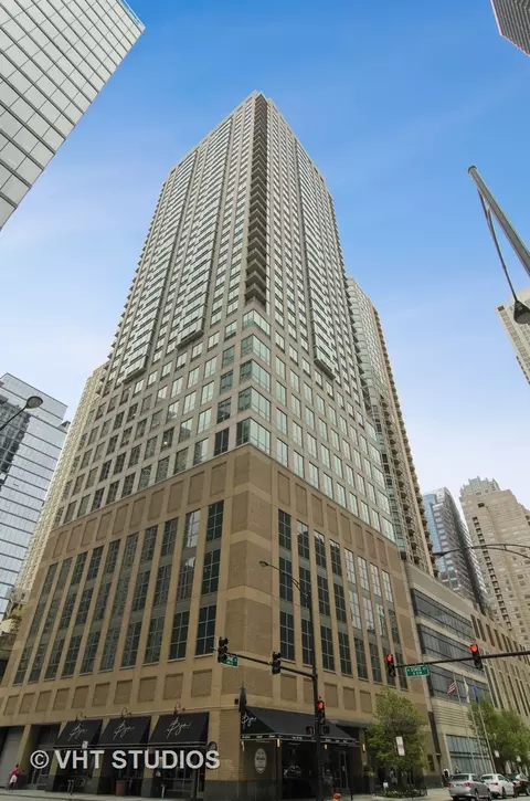 2 Erie St #2814, Chicago, IL 60611