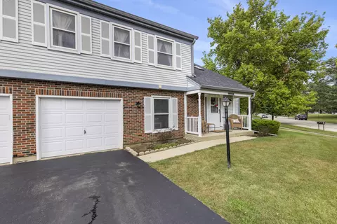 11806 Daniel Ln #B, Huntley, IL 60142