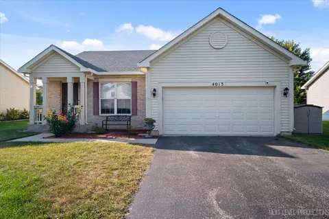 4013 Hoffman St, Plano, IL 60545 photo 2