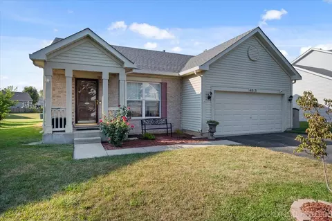 4013 Hoffman St, Plano, IL 60545