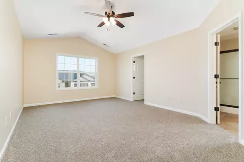 Bedroom - 1707 Flagstone Dr, Normal, IL 61761 photo 1 of 7