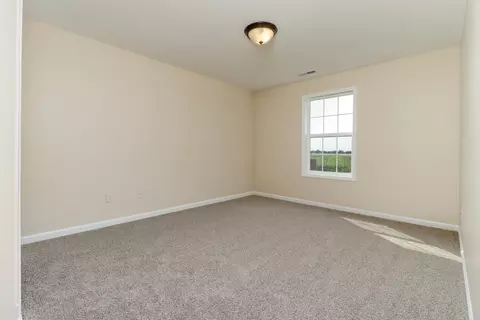 Bedroom - 1707 Flagstone Dr, Normal, IL 61761 photo 3 of 7