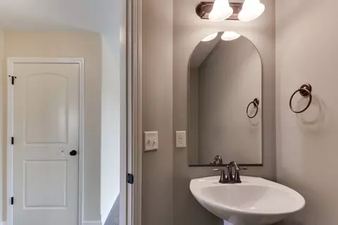 Entry Way - 1707 Flagstone Dr, Normal, IL 61761 photo 2 of 2