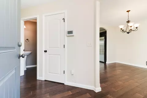 Entry Way - 1707 Flagstone Dr, Normal, IL 61761 photo 1 of 2