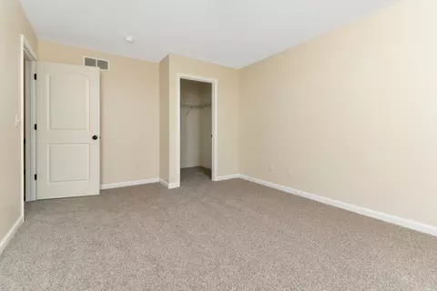 Bedroom - 1707 Flagstone Dr, Normal, IL 61761 photo 4 of 7