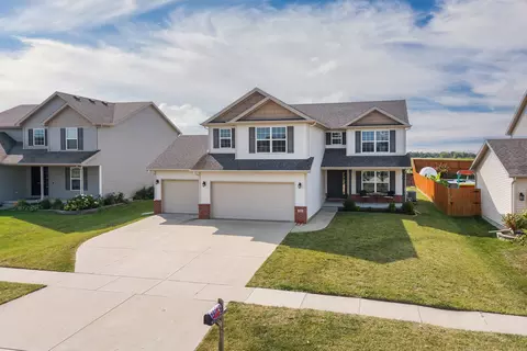 Other - 1707 Flagstone Dr, Normal, IL 61761 photo 10 of 10