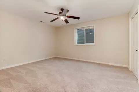 Bedroom - 1707 Flagstone Dr, Normal, IL 61761 photo 7 of 7