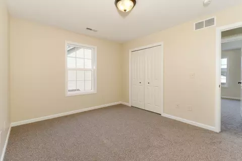Bedroom - 1707 Flagstone Dr, Normal, IL 61761 photo 5 of 7
