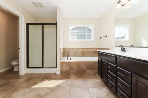 Bath - 1707 Flagstone Dr, Normal, IL 61761 photo 1 of 4