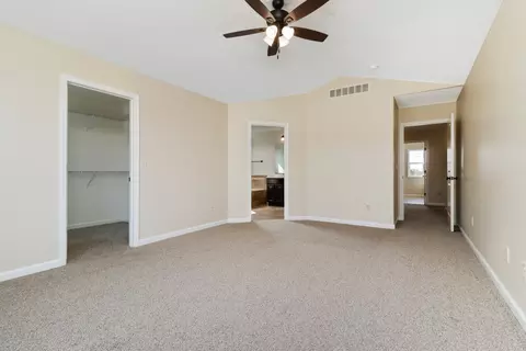 Bedroom - 1707 Flagstone Dr, Normal, IL 61761 photo 2 of 7