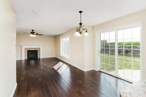 Living - 1707 Flagstone Dr, Normal, IL 61761 photo 1 of 4