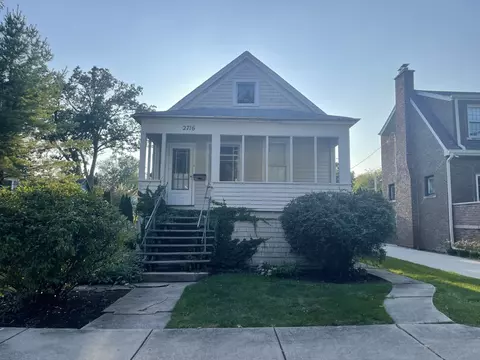 2716 Ewing Ave, Evanston, IL 60201